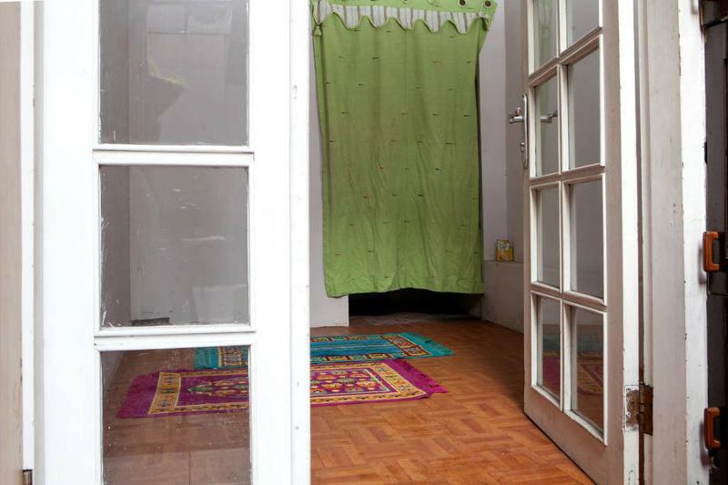 Reddoorz Syariah Near Btc Fashion Mall บันดุง ภายนอก รูปภาพ