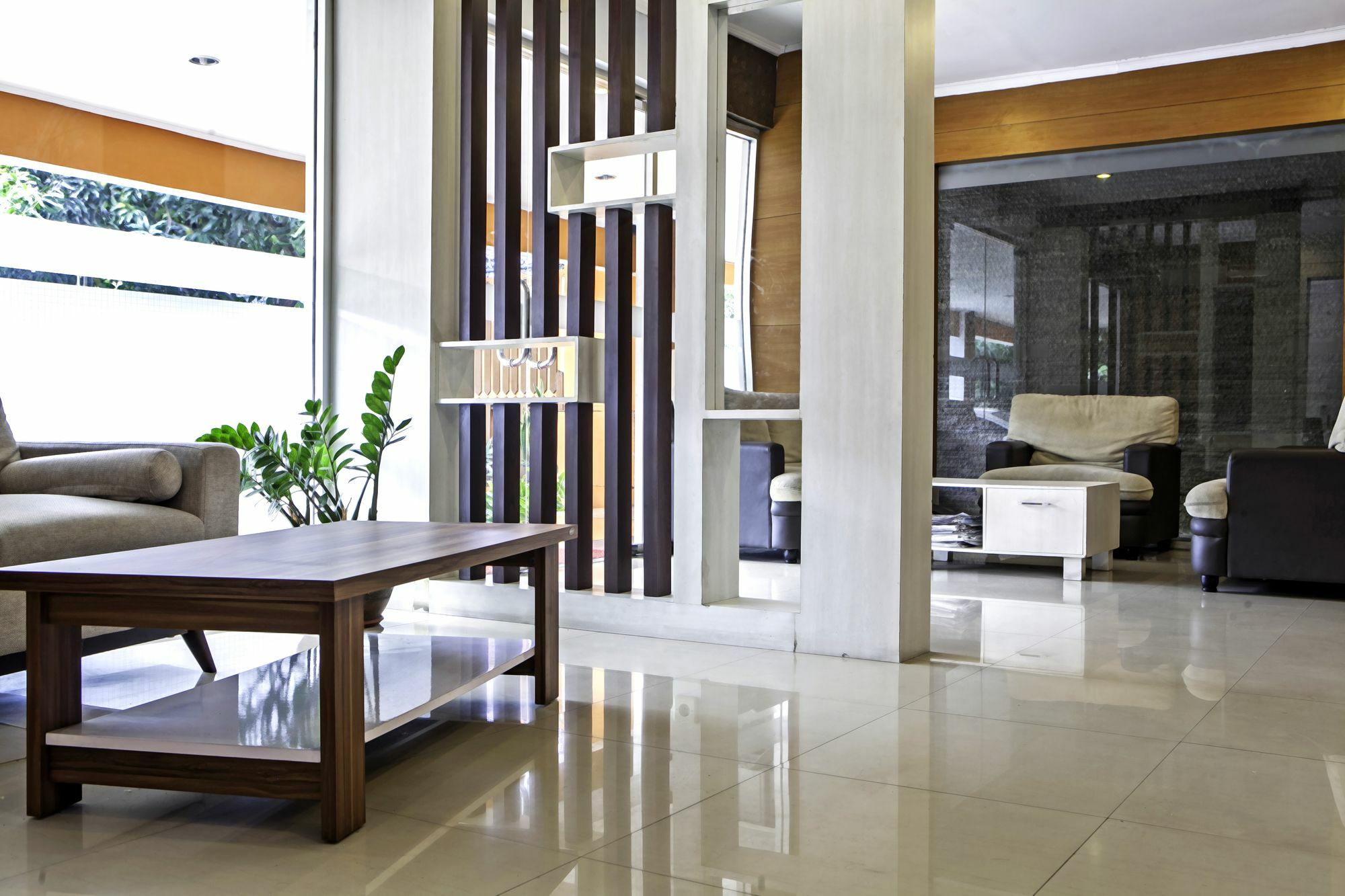 Reddoorz Syariah Near Btc Fashion Mall บันดุง ภายนอก รูปภาพ