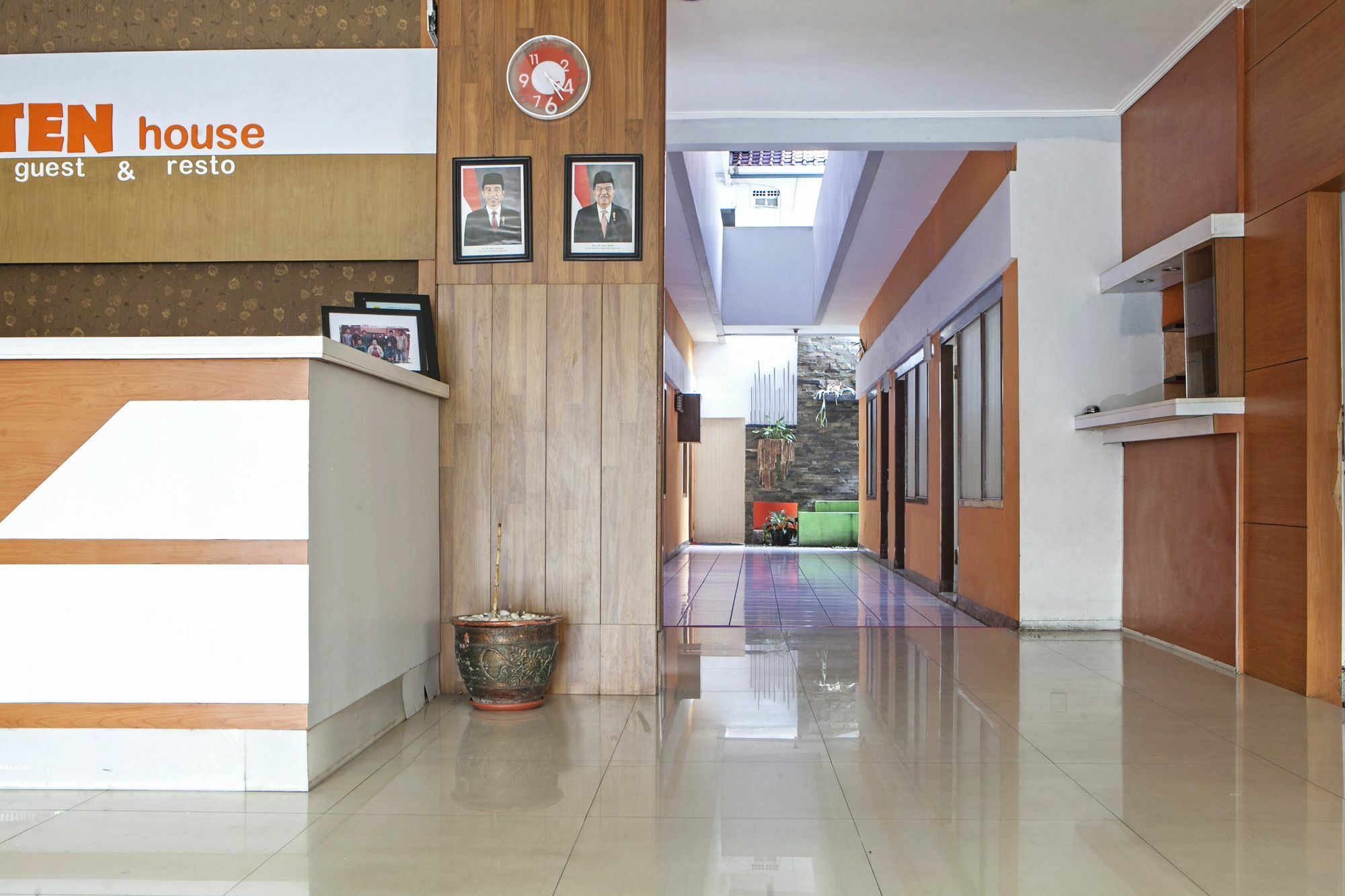 Reddoorz Syariah Near Btc Fashion Mall บันดุง ภายนอก รูปภาพ
